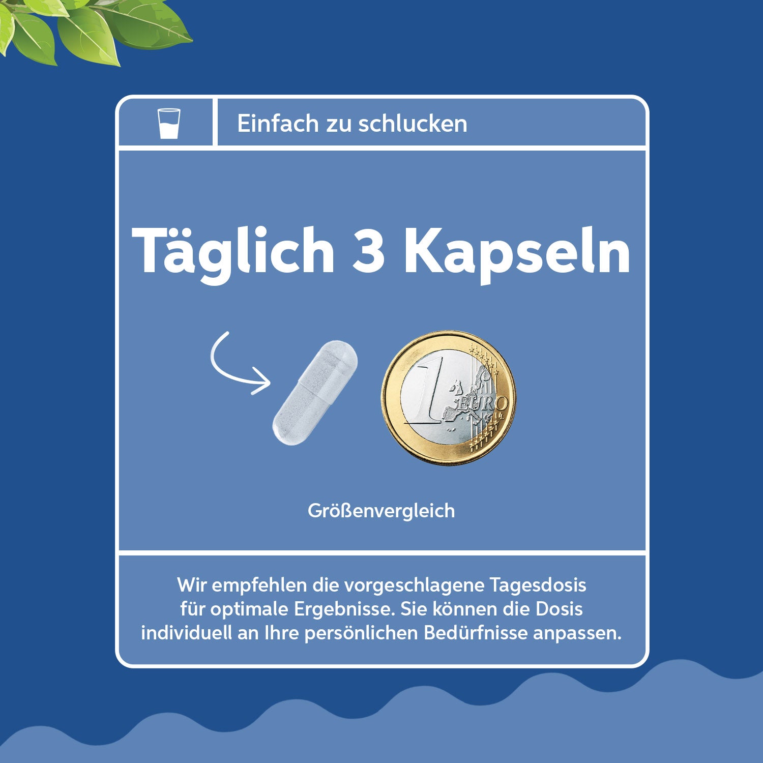 Magnesiumcitrat Kapseln 180
