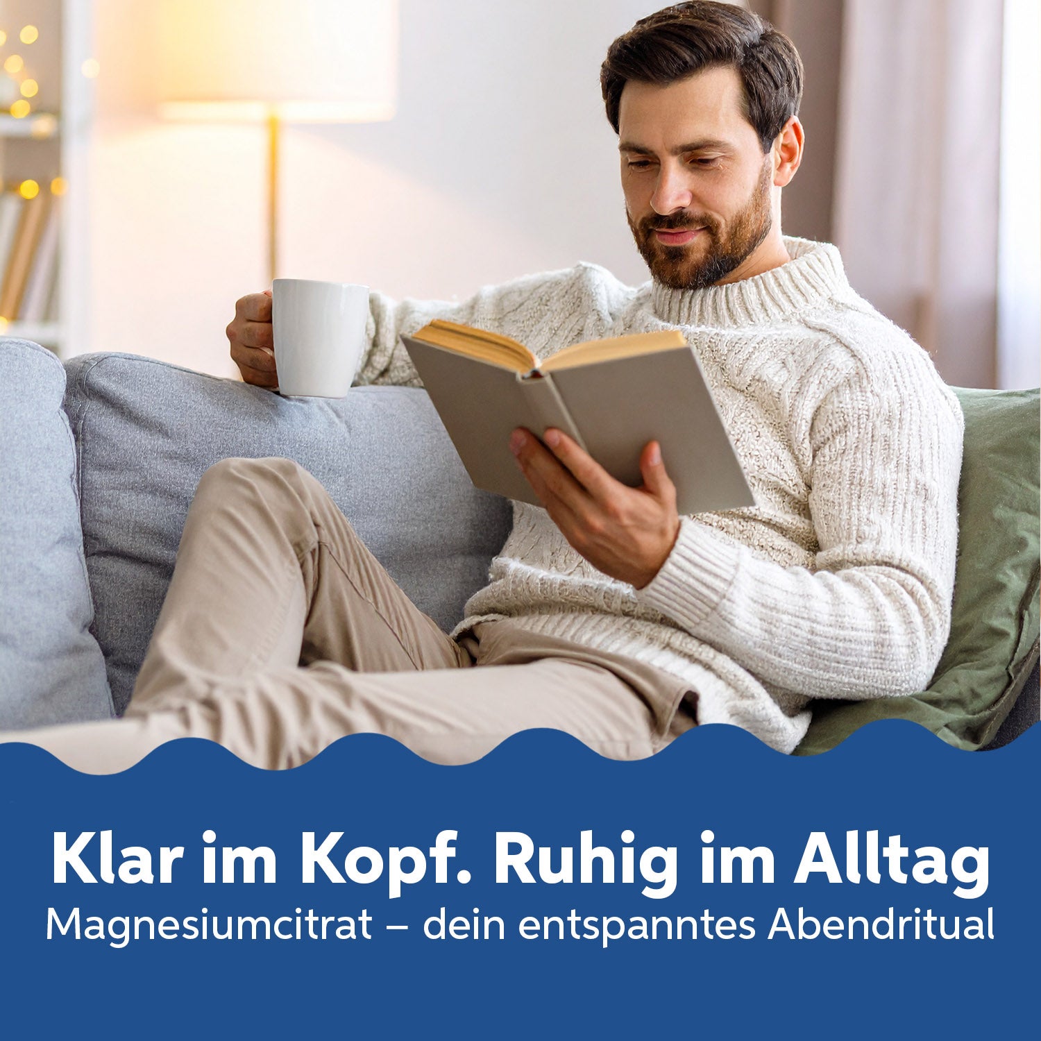 Magnesiumcitrat Kapseln 180