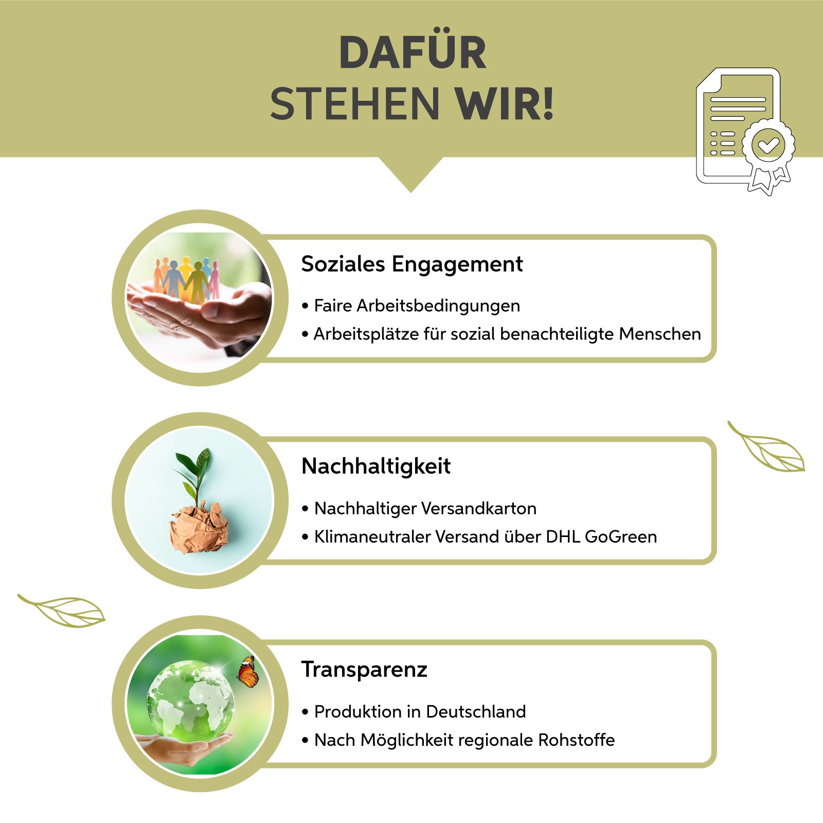 Bio-Ashwagandha Pulver