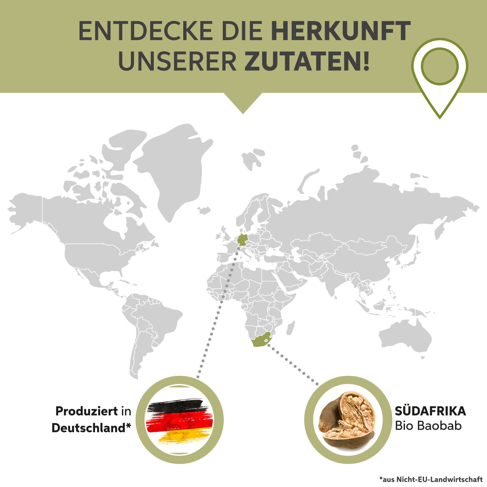 Bio Baobab Kapseln