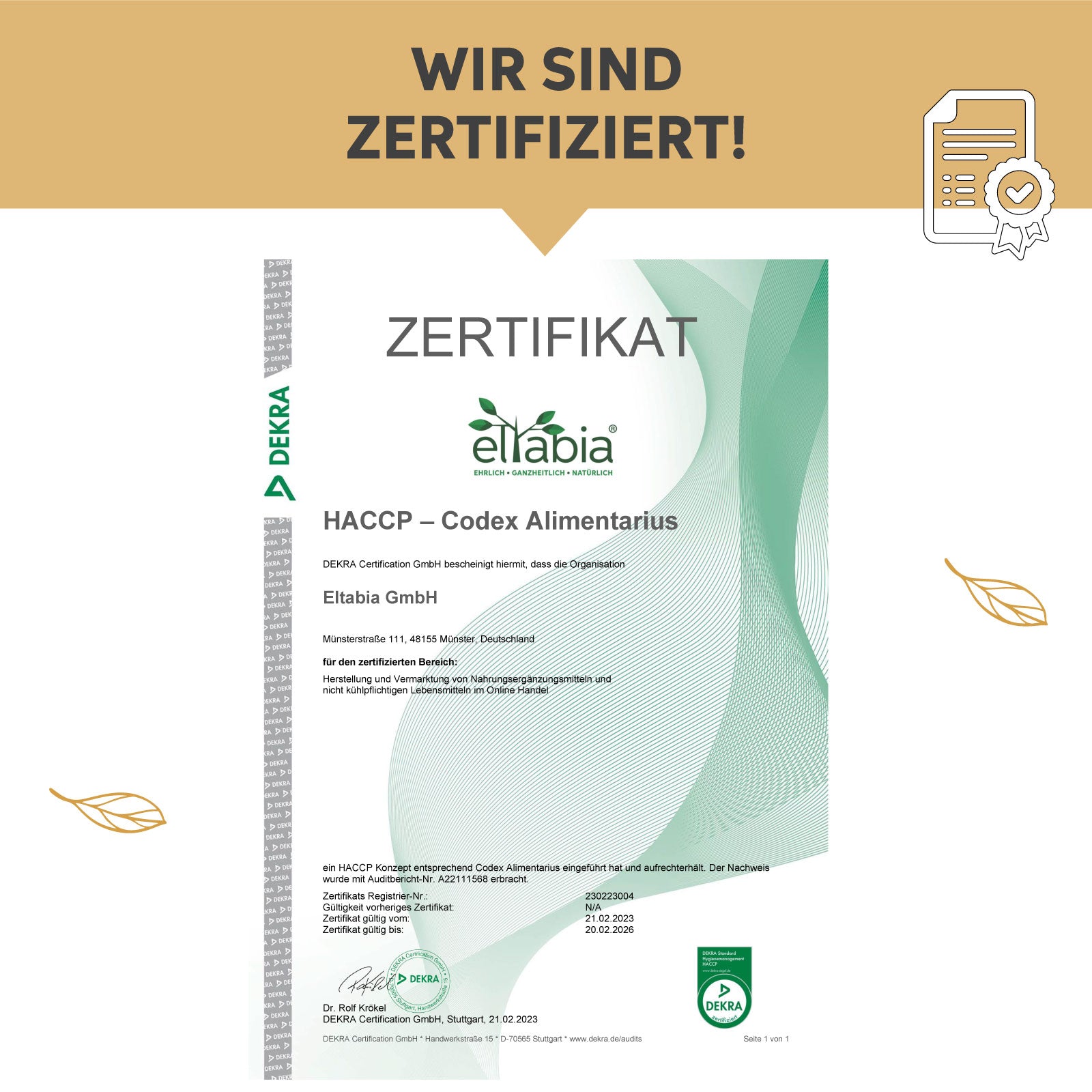 Bio Flohsamenschalen Kapseln – 99% Reinheit