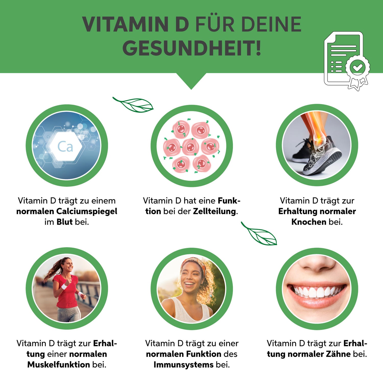 Bio Green Trio Presslinge (Mix aus Chlorella, Spirulina und Gerstengras)