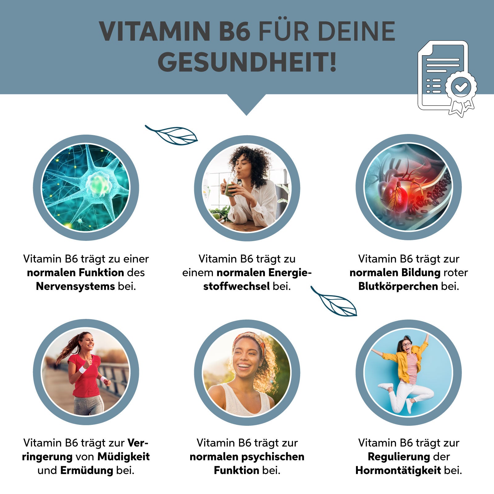 Bio Spirulina Presslinge
