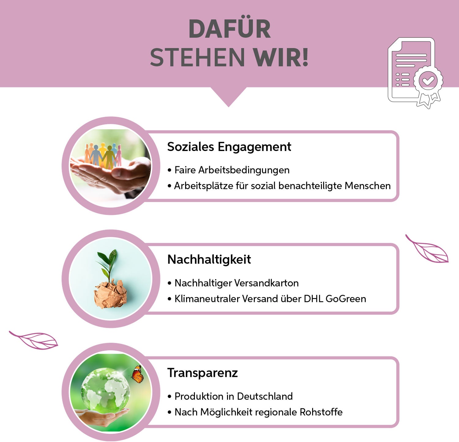 Traubenkernextrakt 95% OPC Kapseln