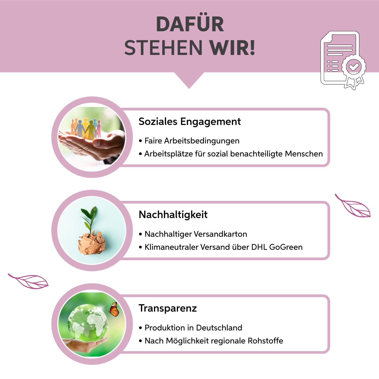 Bio Traubenkernmehl OPC