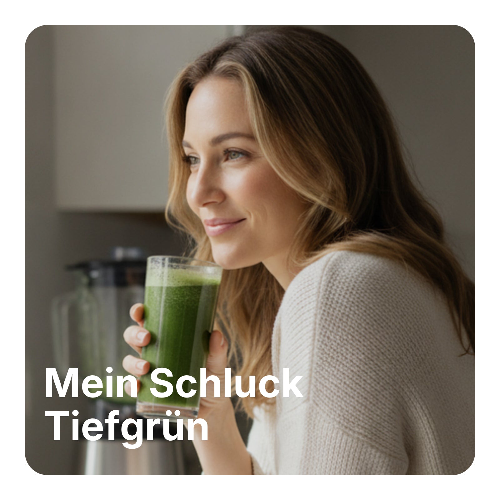 Bio Chlorella Pulver