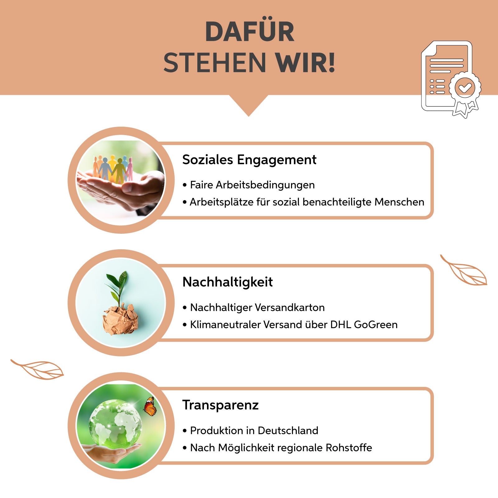 Camu Camu Presslinge