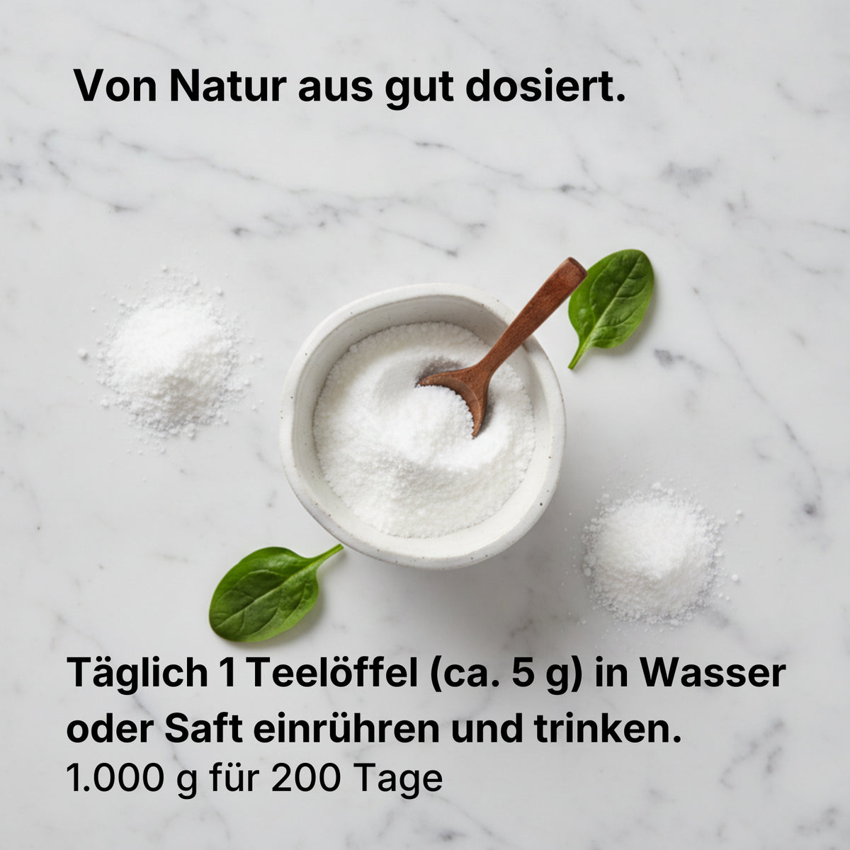 L-Arginin Base Pulver
