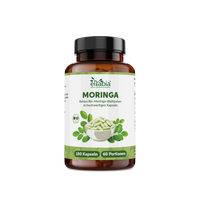 Bio Moringa Oleifera Kapseln 180
