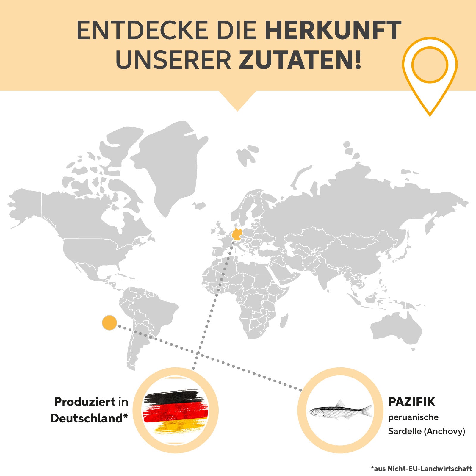 Omega 3 Fischöl Kapseln 1000mg