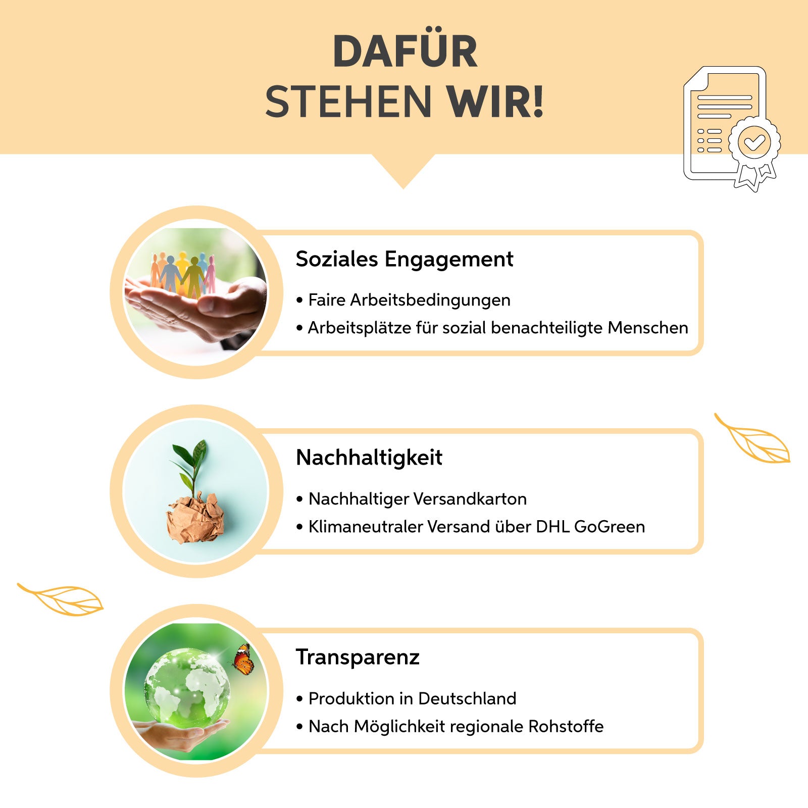 Omega 3 Fischöl Kapseln 1000mg