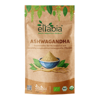 Bio Ashwagandha Pulver
