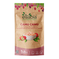 Camu Camu Presslinge