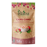 Camu Camu Presslinge