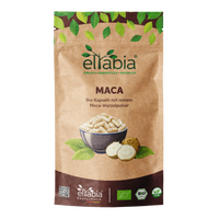 Bio Maca Kapseln