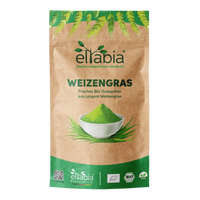 Bio Weizengras Pulver