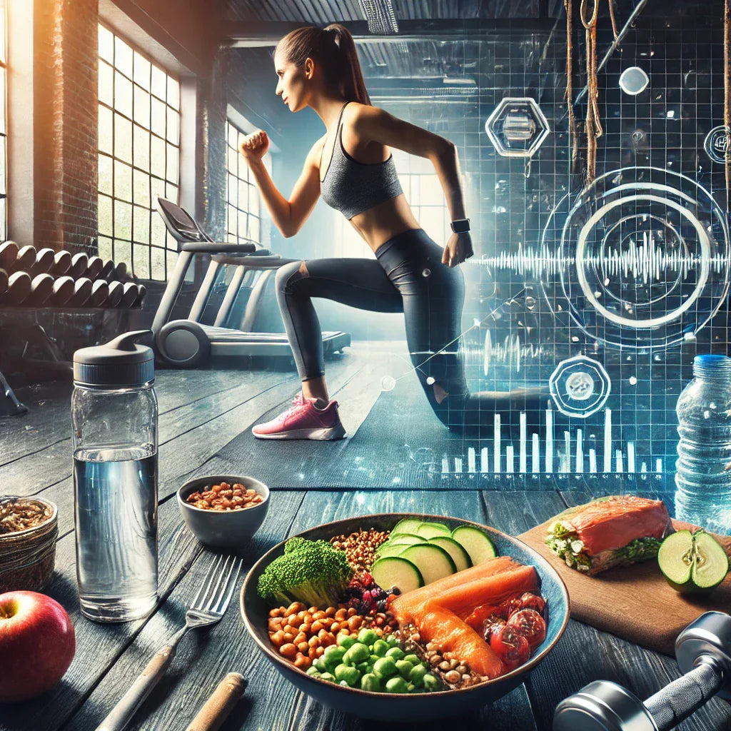 Alles, was du über Fitness wissen musst – Die wichtigsten Fakten für deinen Erfolg