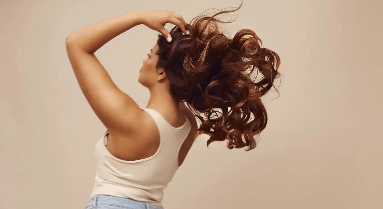 Haut, Haare & Nägel