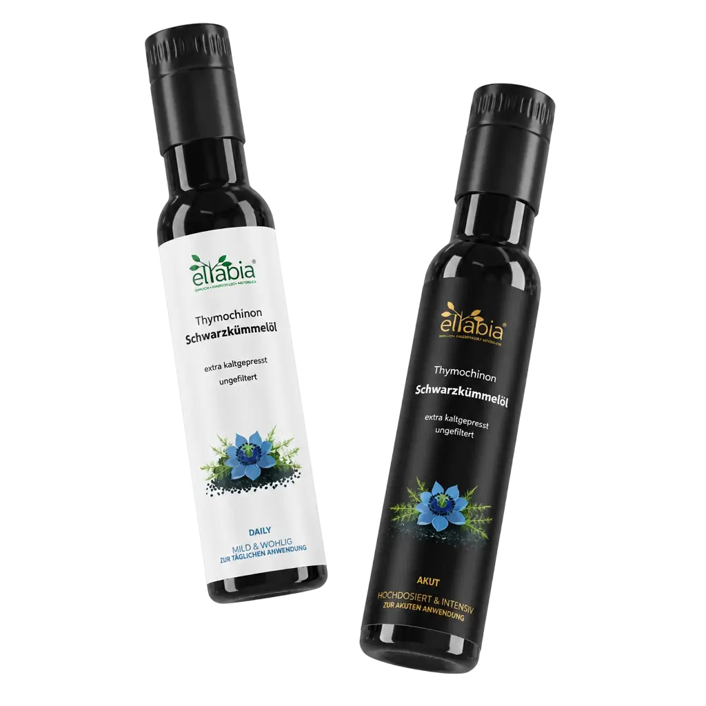 Verdauung & Darmgesundheit