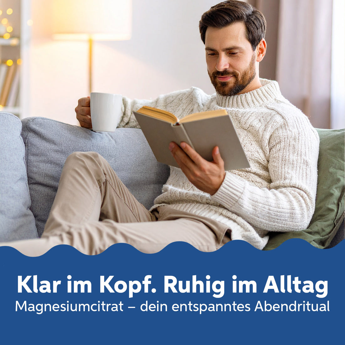 Magnesiumcitrat Kapseln 180