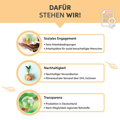 Bio Maca Kapseln