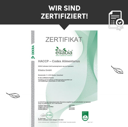 Schwarzkümmelöl 250ml Äthiopien
