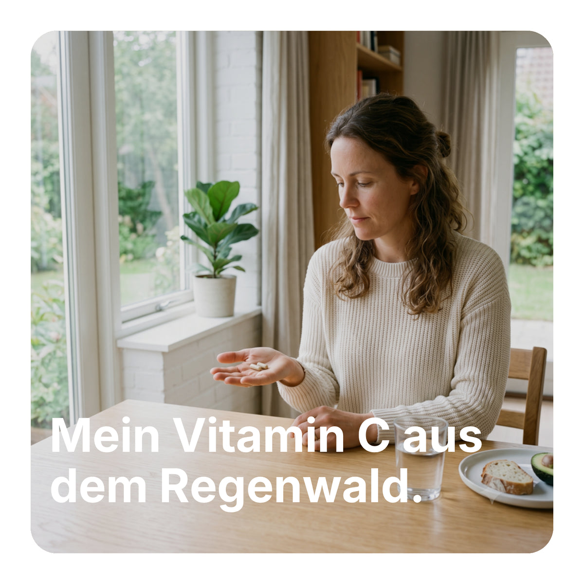 Bio Camu Camu Kapseln