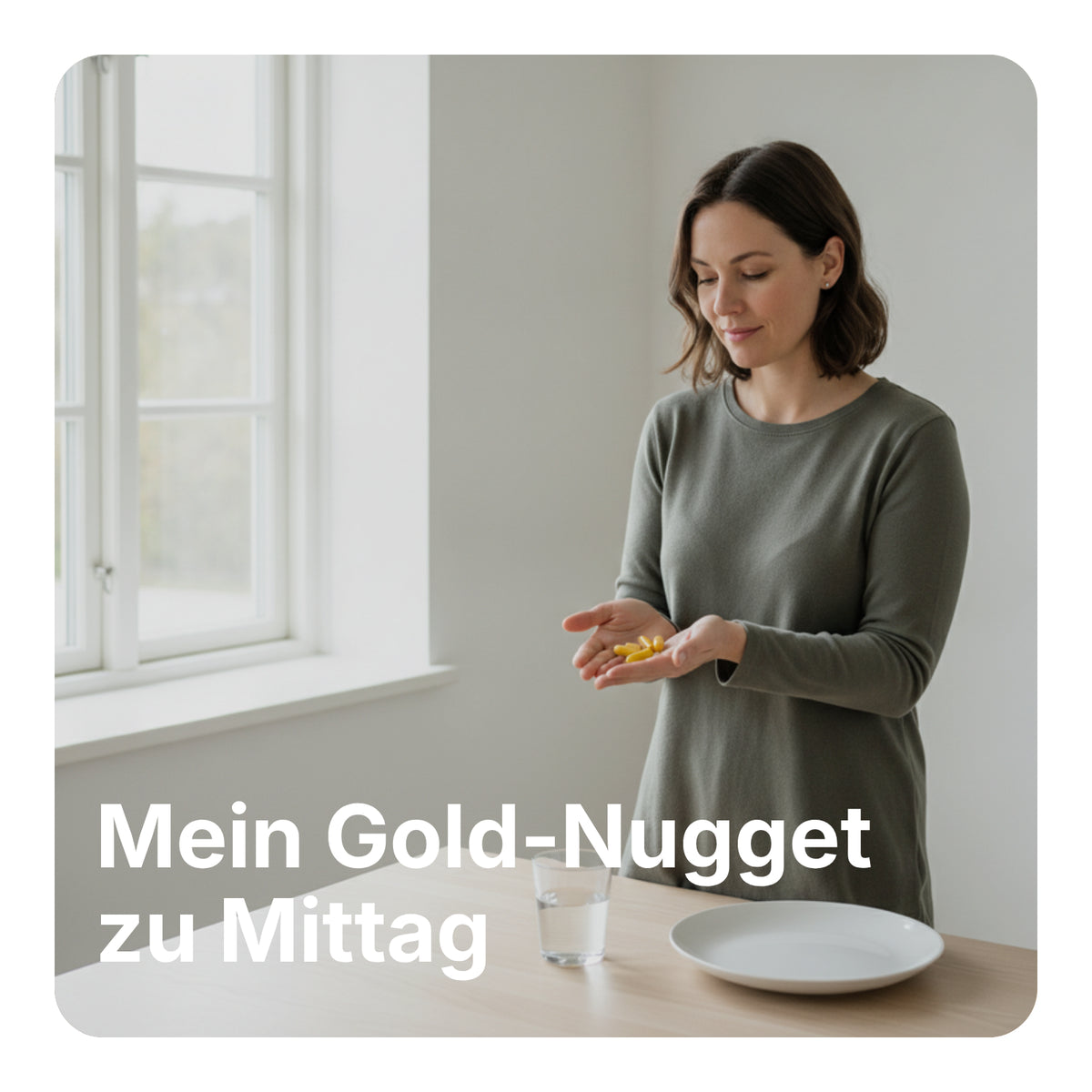 Bio Kurkuma Piperin Kapseln