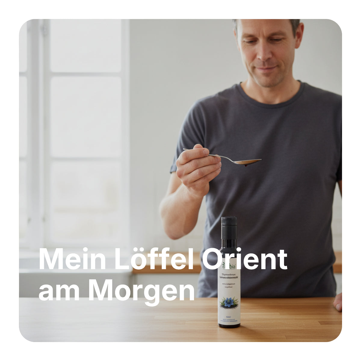 BIO Schwarzkümmelöl Daily 250ml