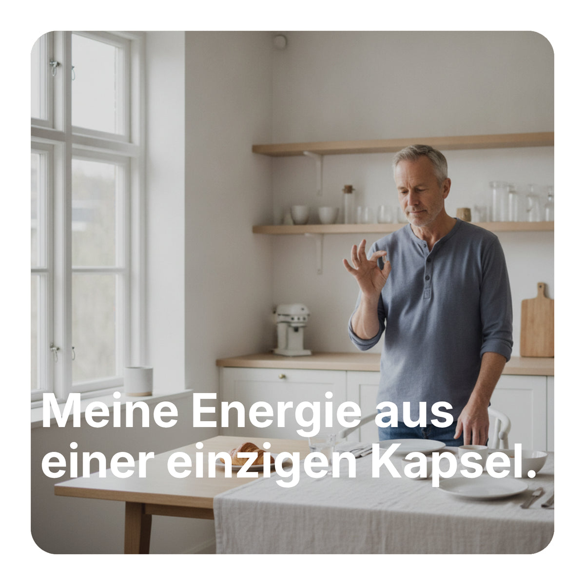 Coenzym Q10 Kapsel hochdosiert 200mg/Kapsel