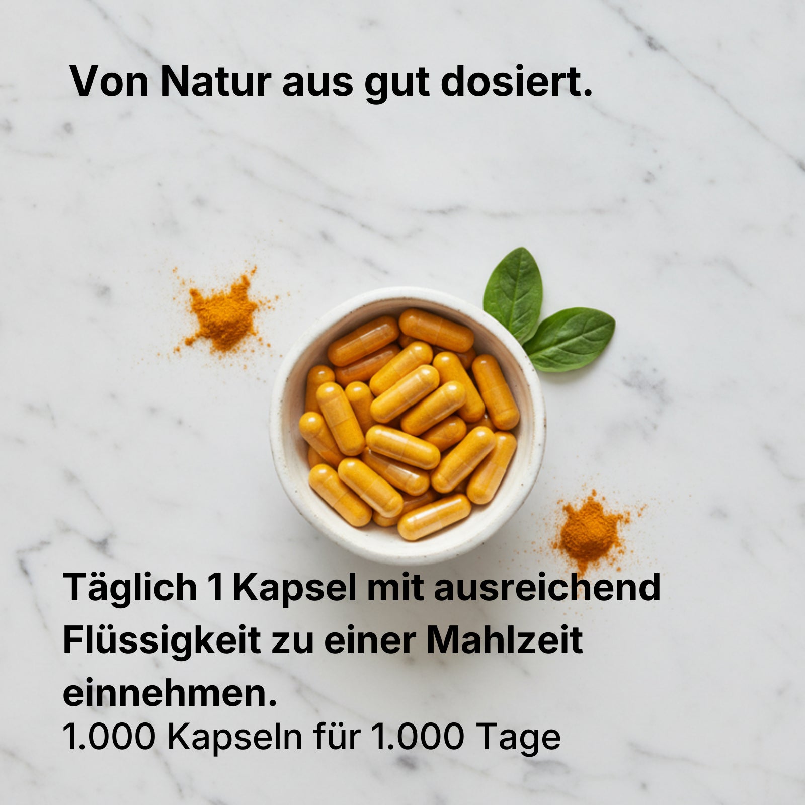 Coenzym Q10 Kapsel hochdosiert 200mg/Kapsel