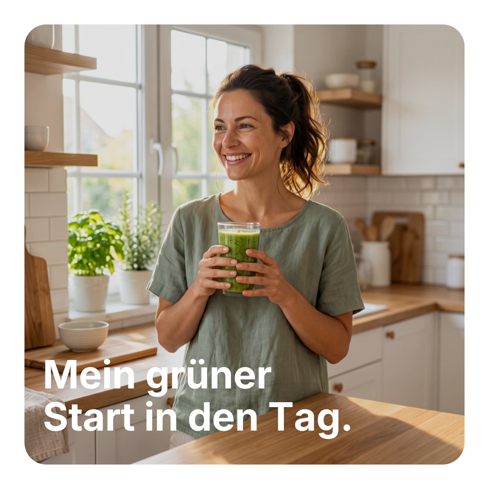 Bio Green Trio Presslinge (Mix aus Chlorella, Spirulina und Gerstengras)