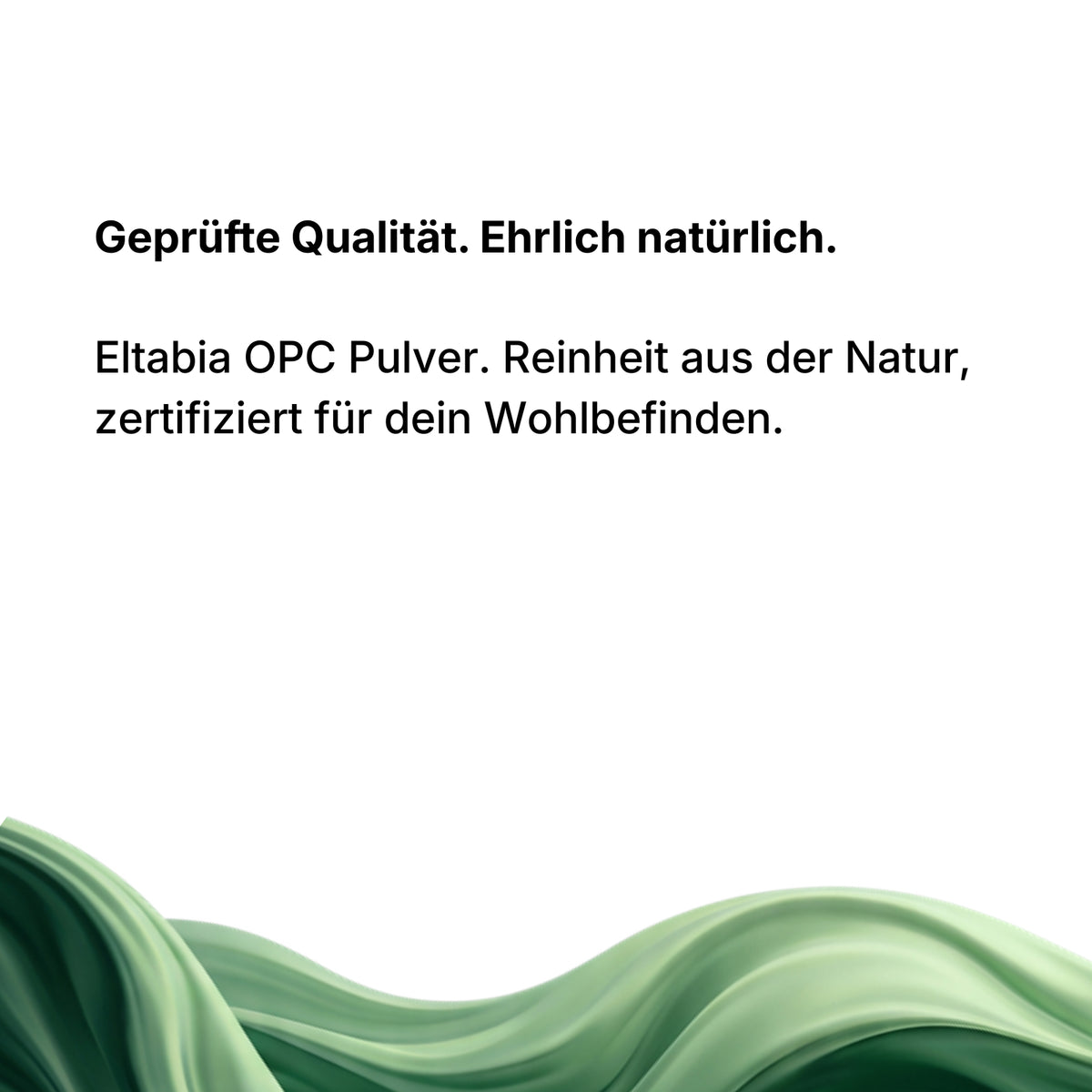 Traubenkernextrakt 95% OPC Pulver