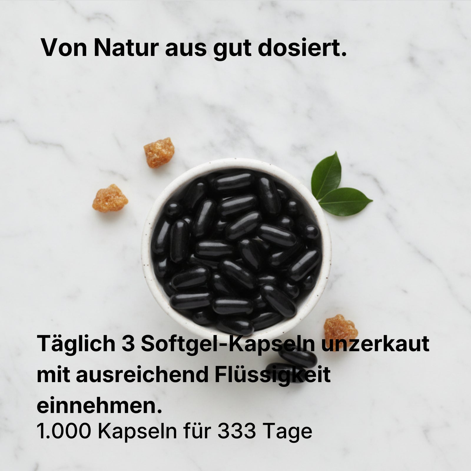 Propolis Kapseln