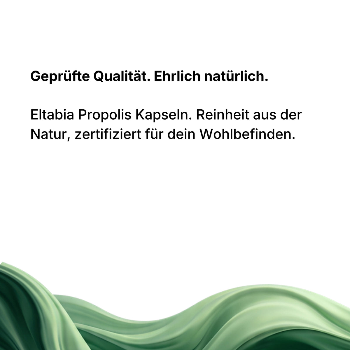 Propolis Kapseln