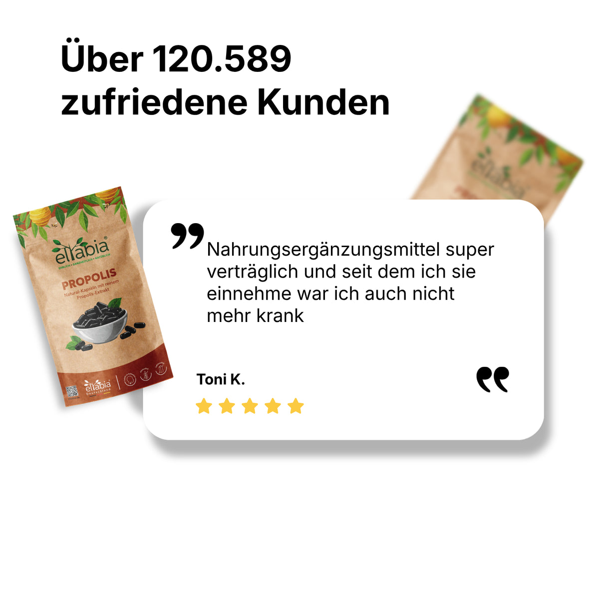 Propolis Kapseln