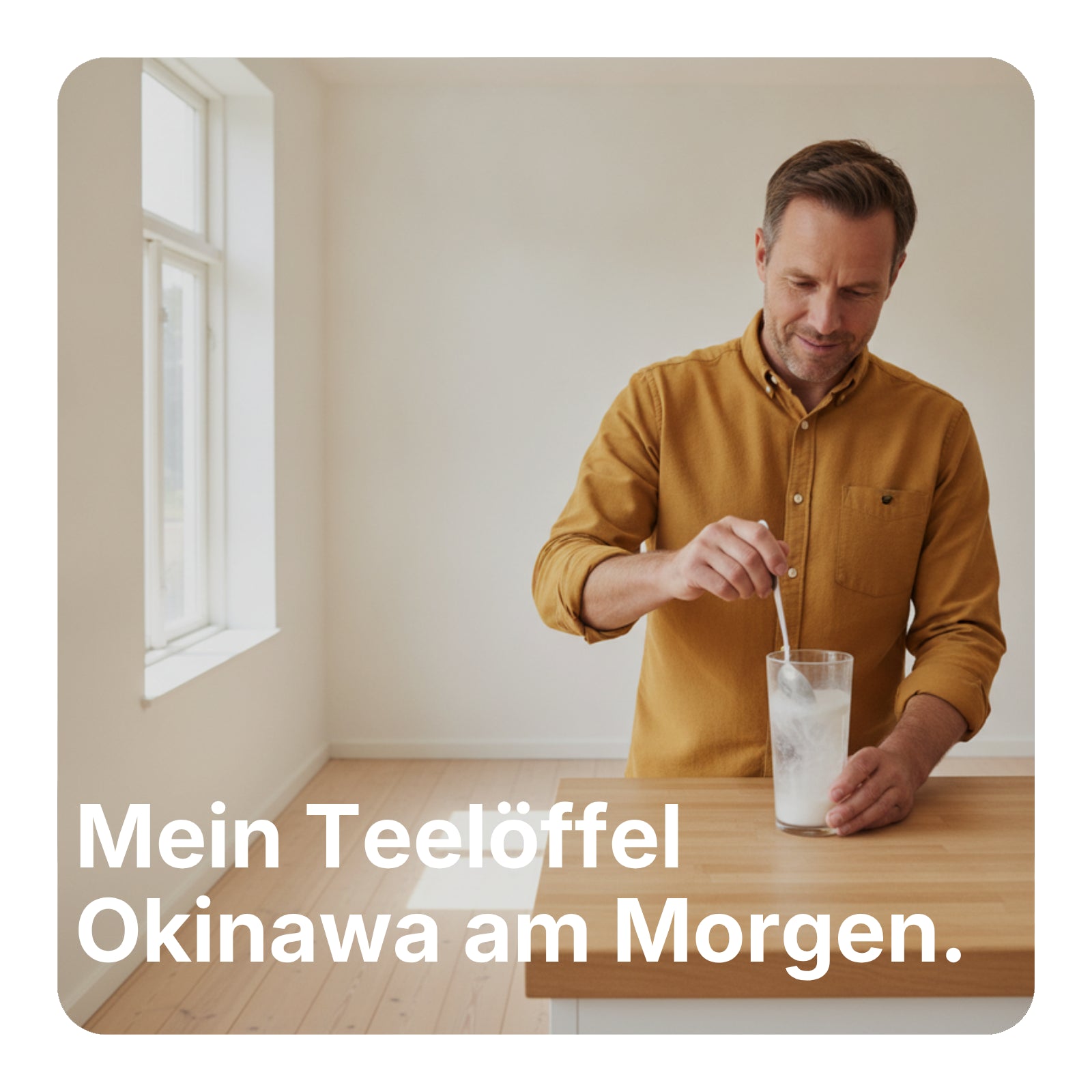 Sango Meereskoralle Pulver