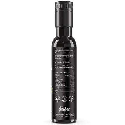 Schwarzkümmelöl 250ml Äthiopien