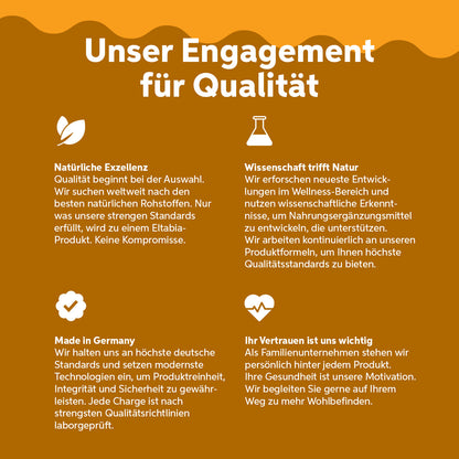 Vitamin D3 + K2 + Omega 3 Kapseln