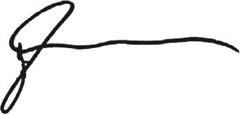 Unterschrift Aschraf El-Akoum