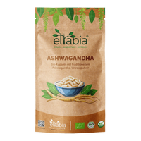 Bio Ashwagandha Kapseln