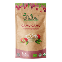 Bio Camu Camu Kapseln