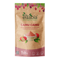 Camu Camu Pulver