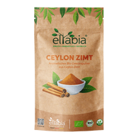 Bio Ceylon Zimt Pulver