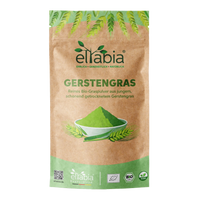 Bio Gerstengras Pulver