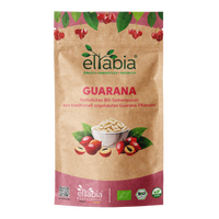 Bio Guarana Kapseln