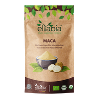 Bio Maca Pulver