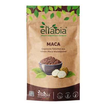 Maca Presslinge