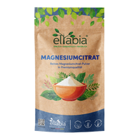 Magnesiumcitrat Pulver
