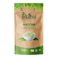 Bio Matcha Kapseln